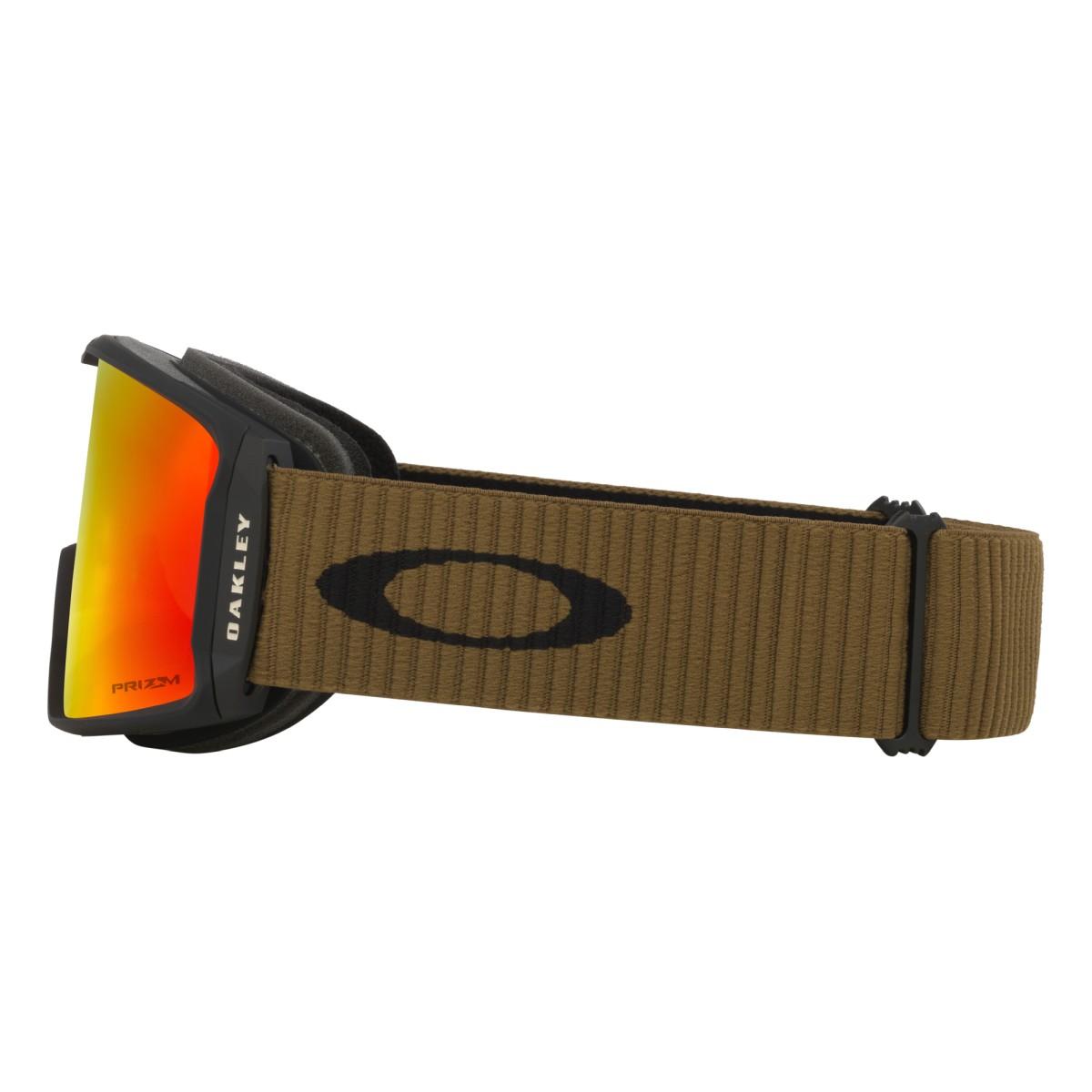 Line Miner L Oakley