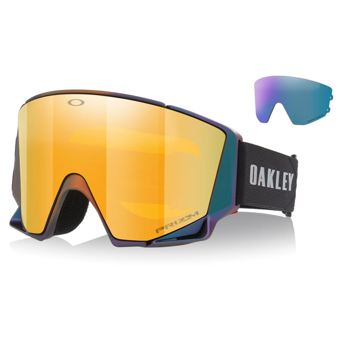 Flow Scape M Oakley