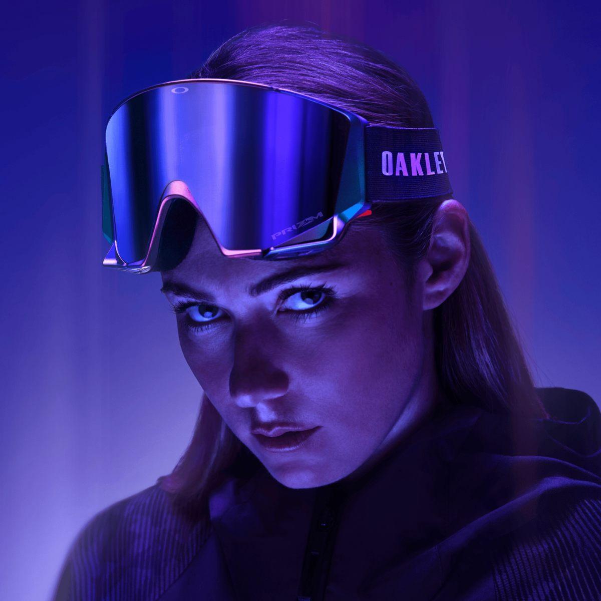 Flow Scape M Oakley