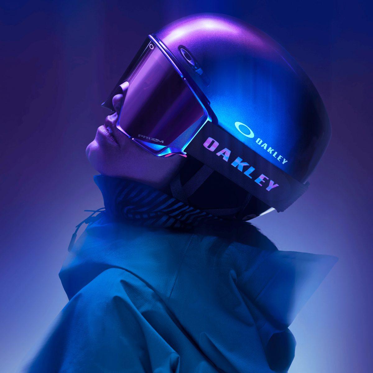 Flow Scape M Oakley