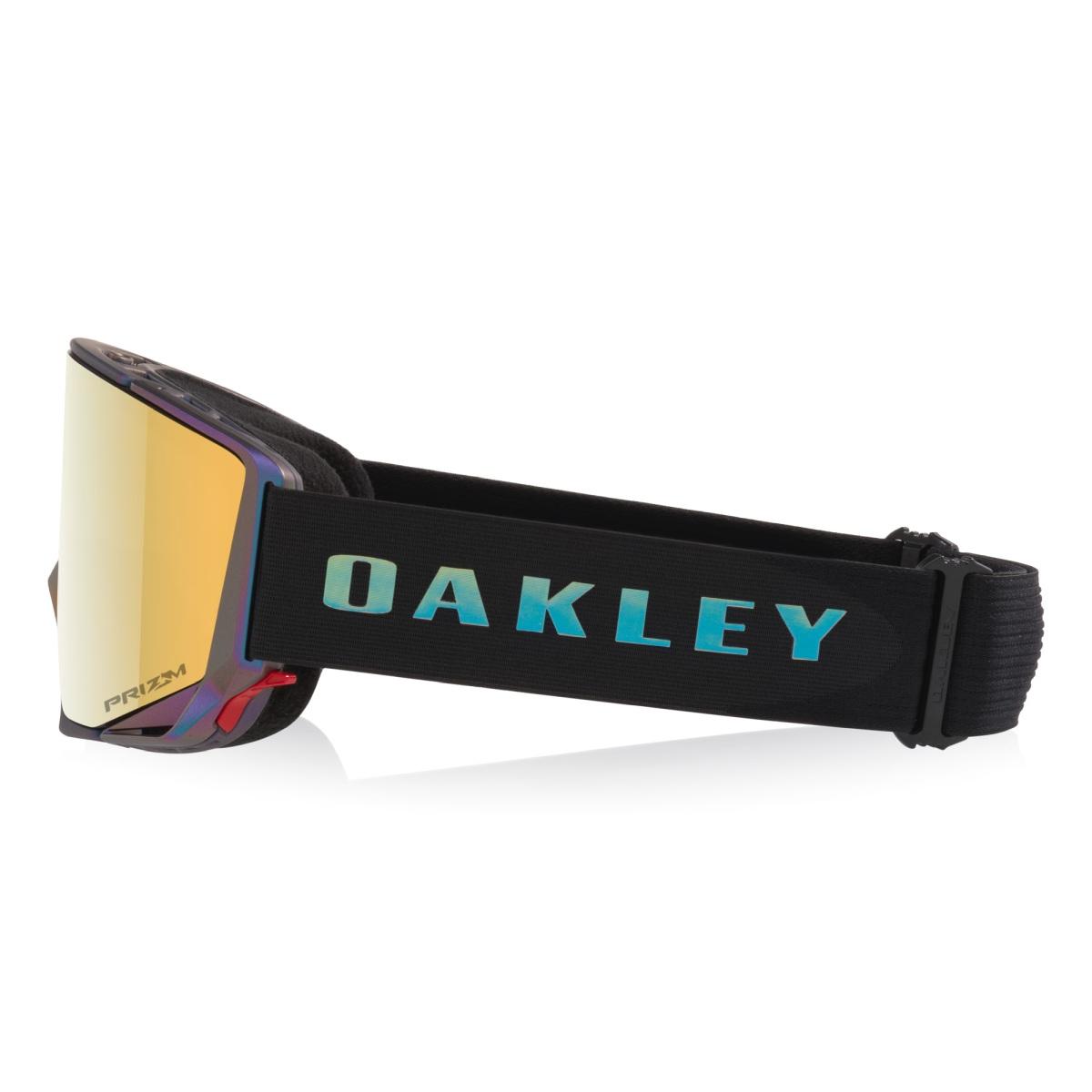 Flow Scape M Oakley