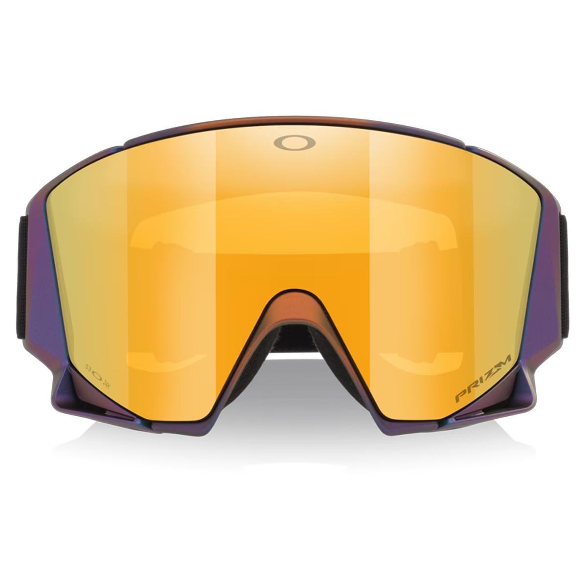 Flow Scape M Oakley