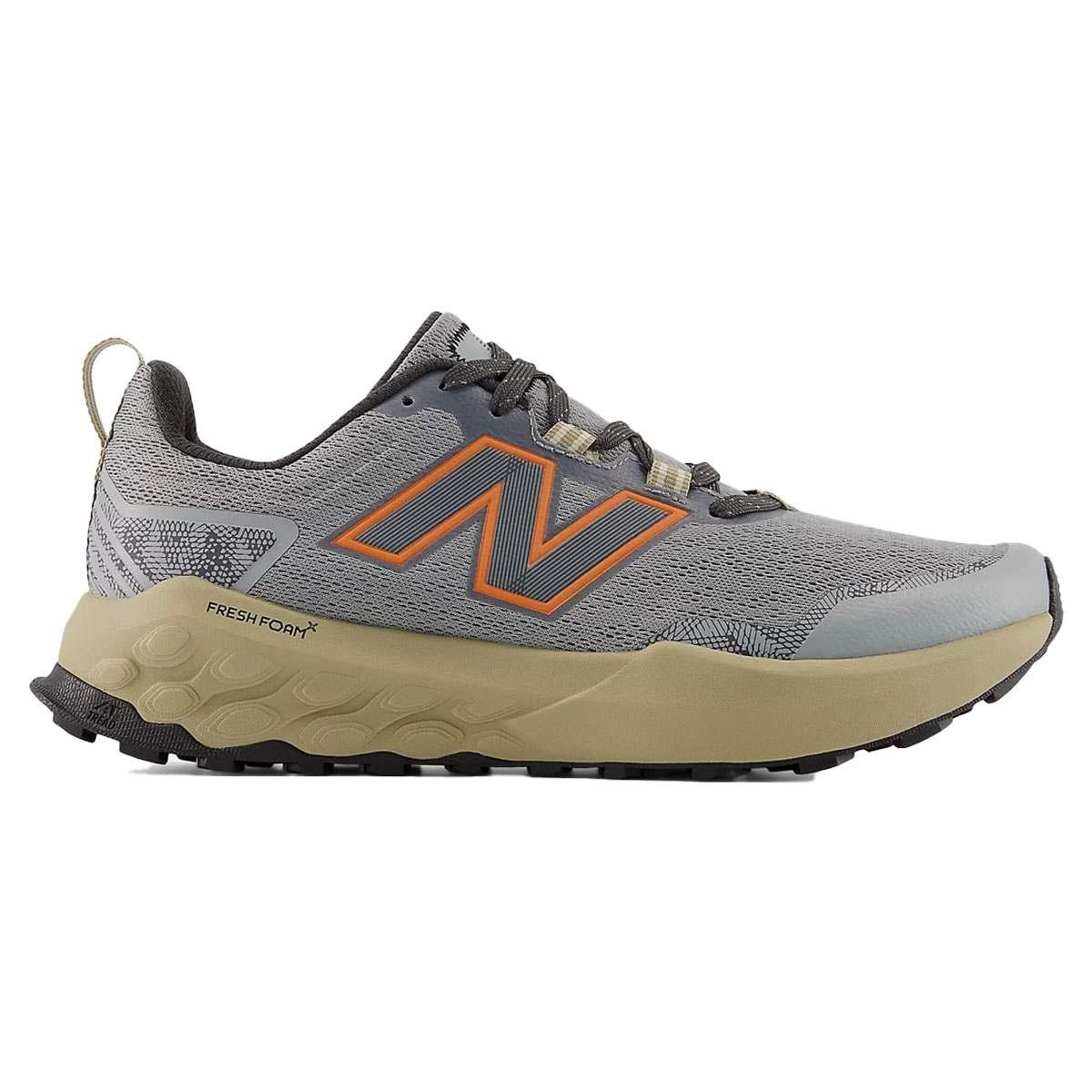 Fresh Foam X Garoé V2 New Balance