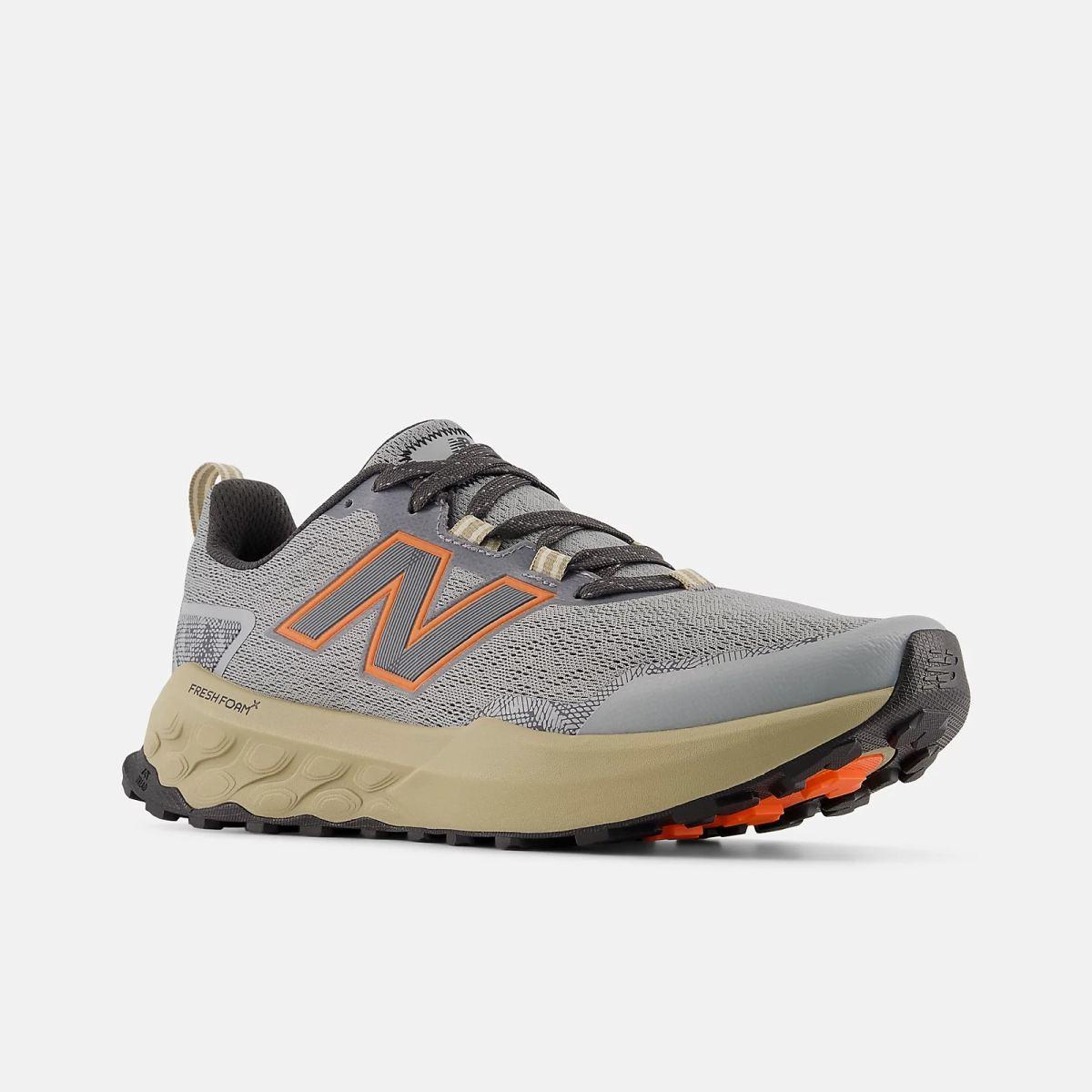 Fresh Foam X Garoé V2 New Balance