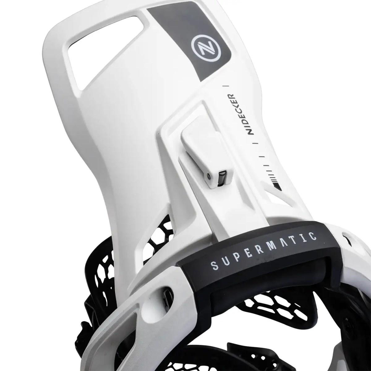 OG Supermatic Nidecker