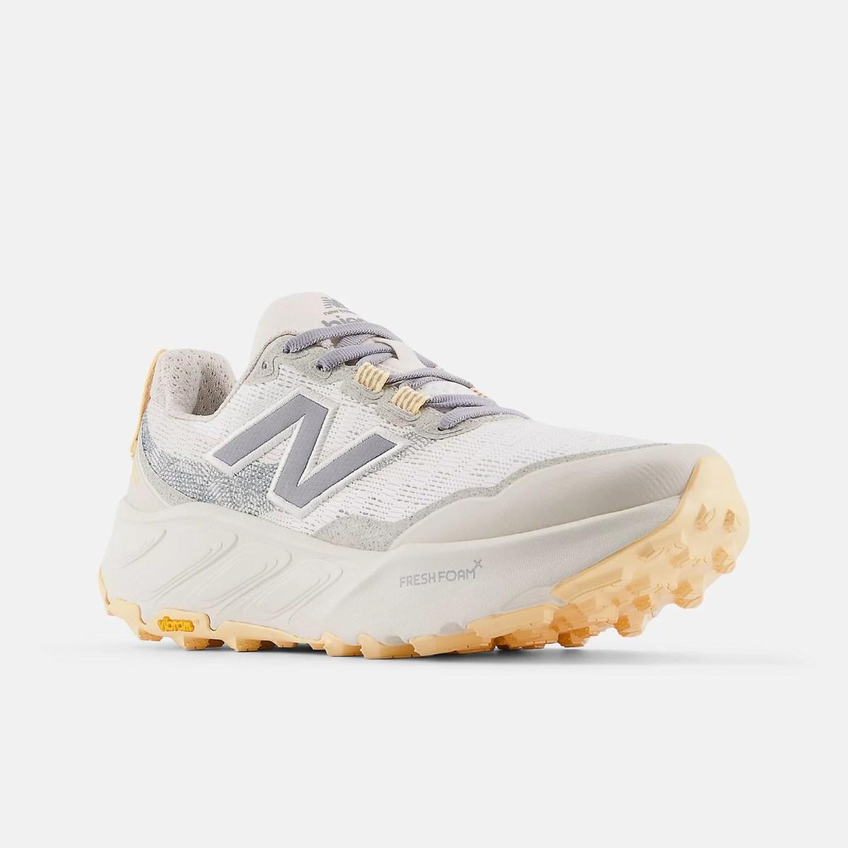 Fresh Foam X Hierro v9 New Balance