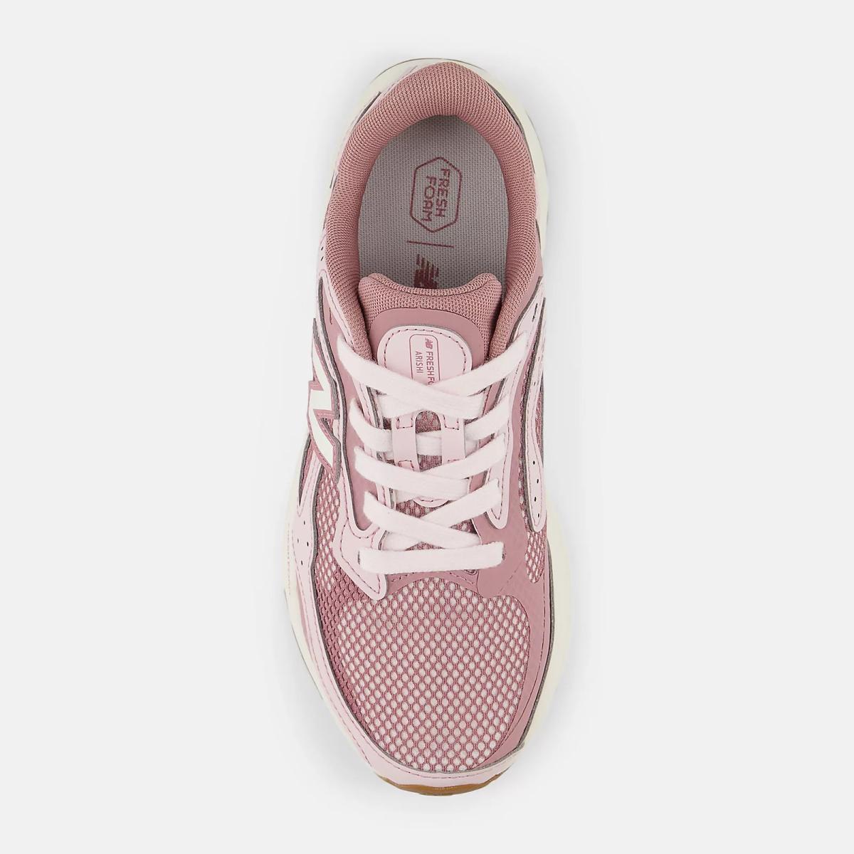 Fresh Foam Arishi v4 Tiralux New Balance