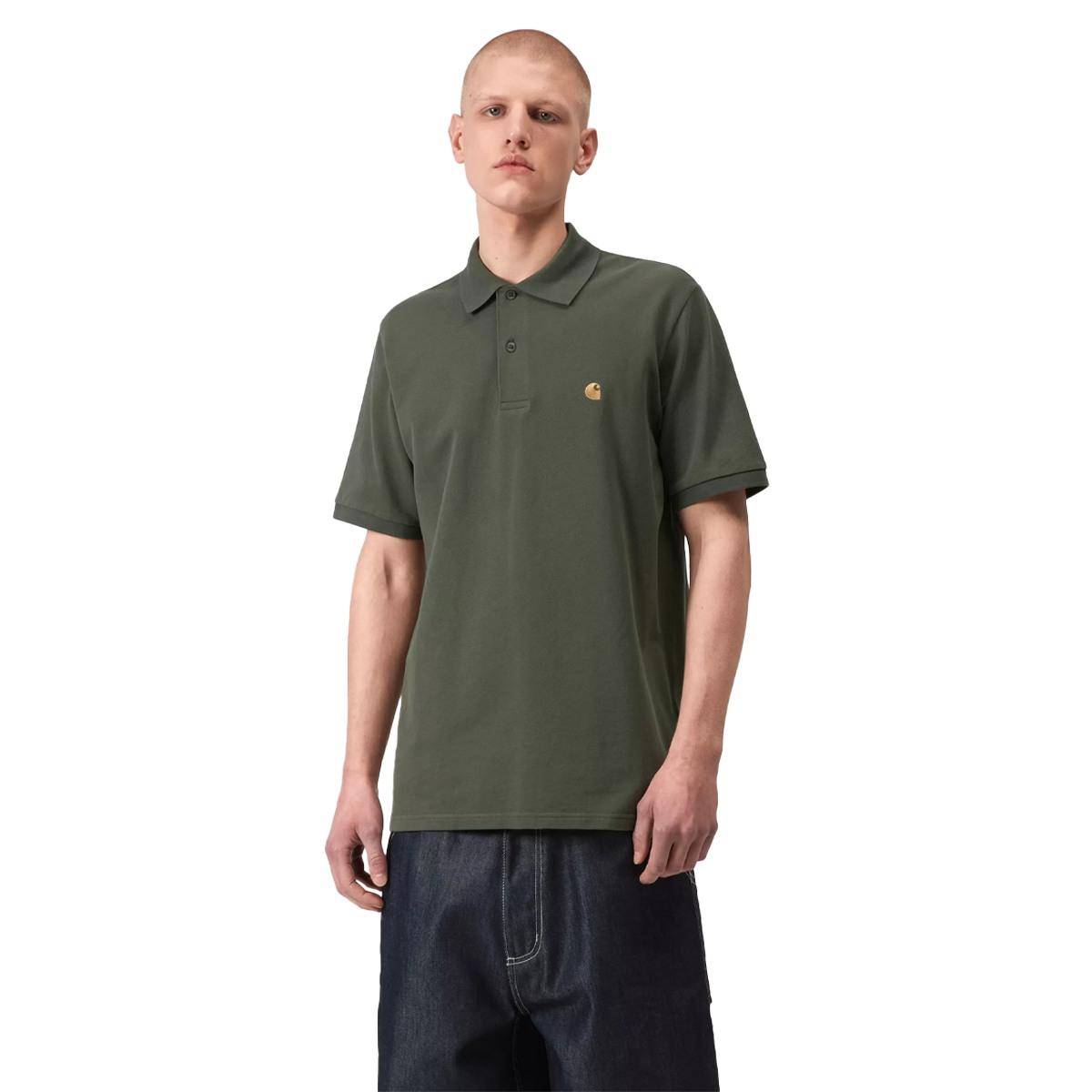 Chase Pique Carhartt WIP