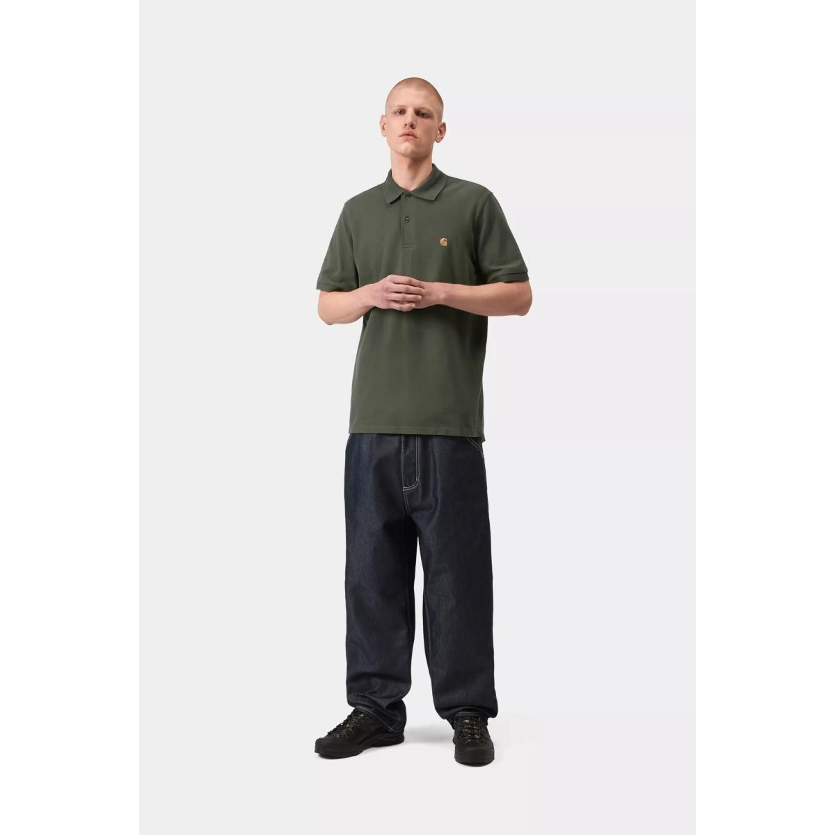 Chase Pique Carhartt WIP
