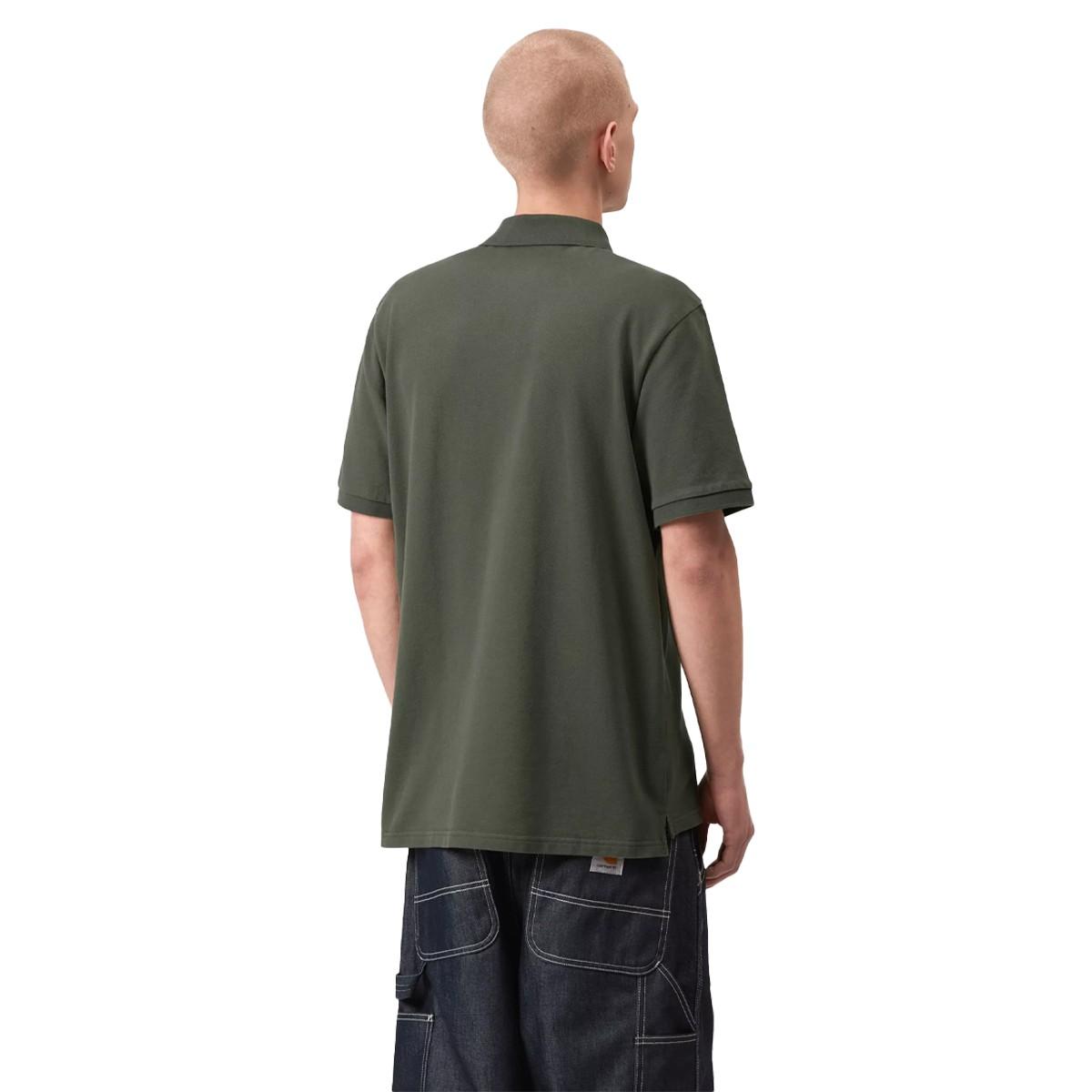 Chase Pique Carhartt WIP