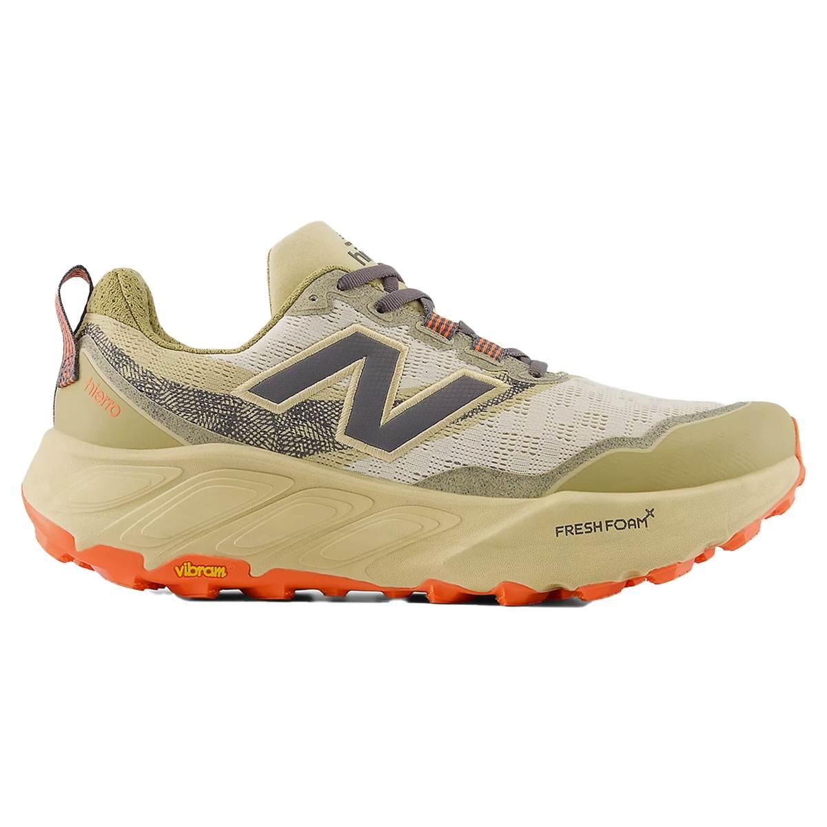 Fresh Foam X Hierro v9 New Balance