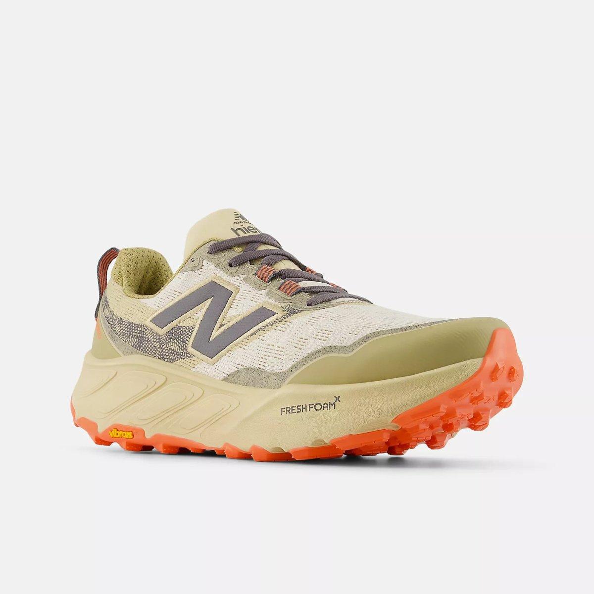 Fresh Foam X Hierro v9 New Balance