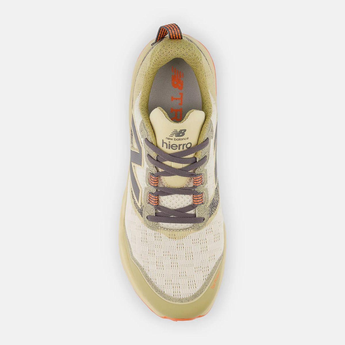 Fresh Foam X Hierro v9 New Balance
