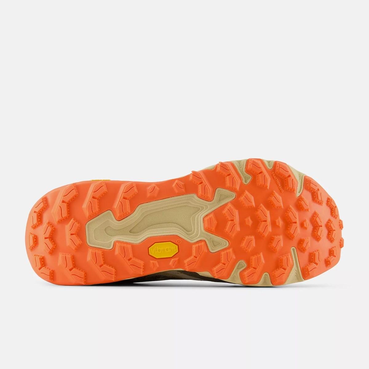 Fresh Foam X Hierro v9 New Balance