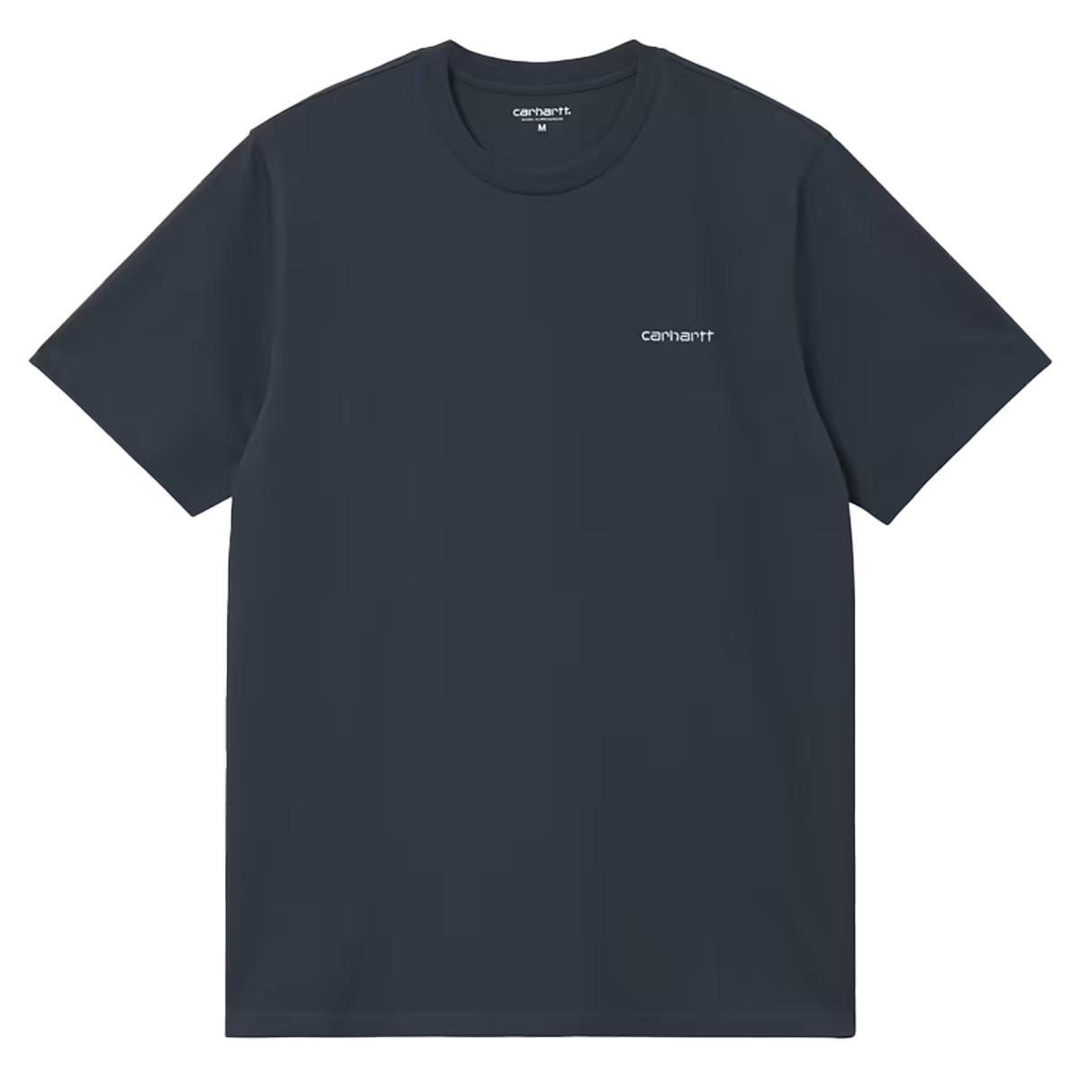 Script Embroidery Carhartt WIP