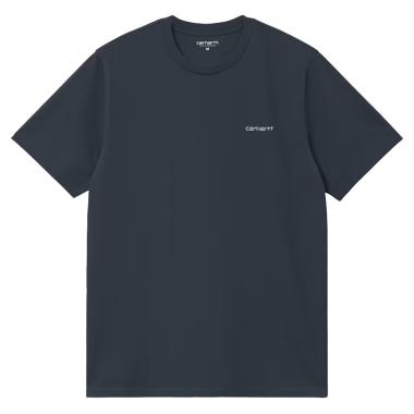 Script Embroidery Carhartt WIP