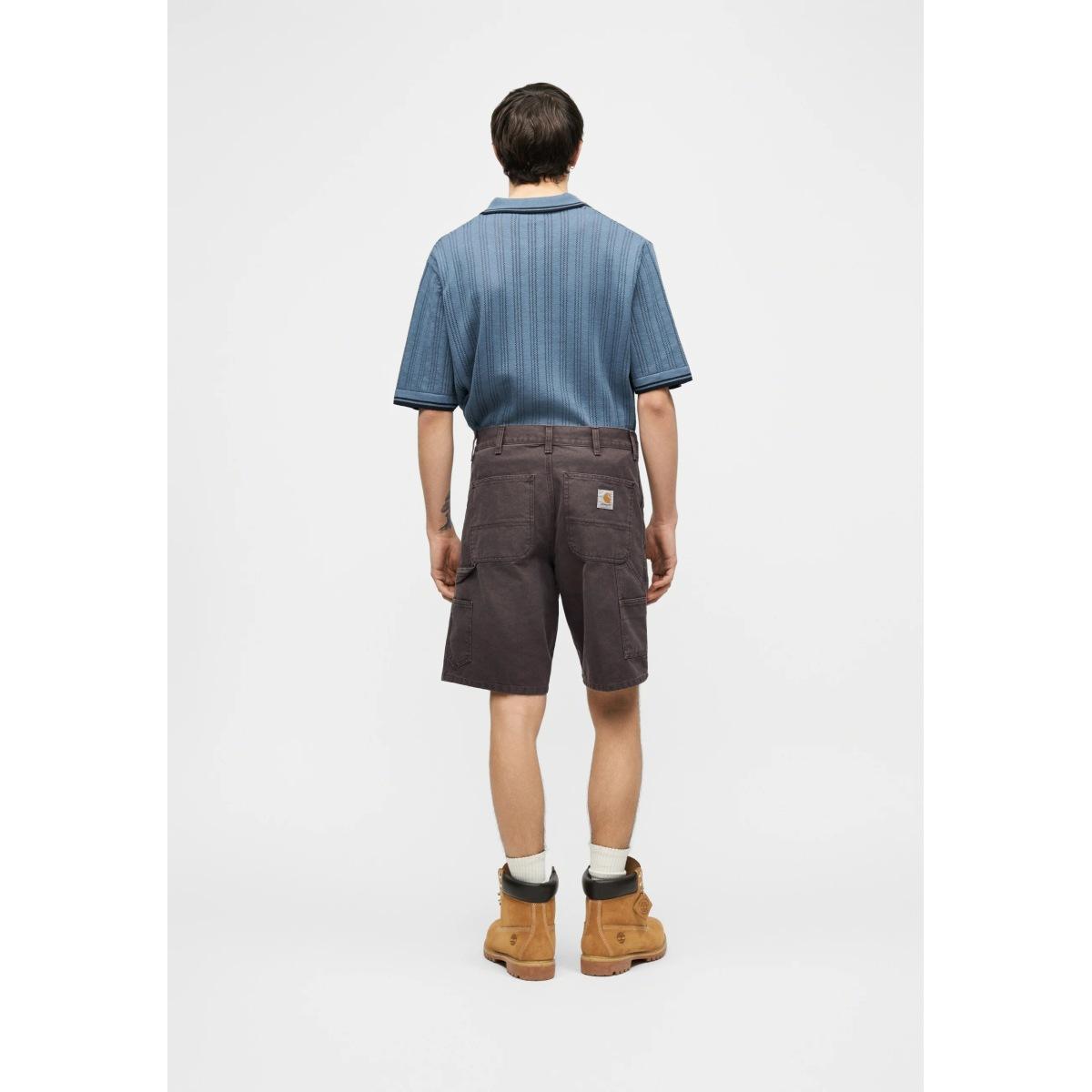 Single Knee Short Carhartt Wip