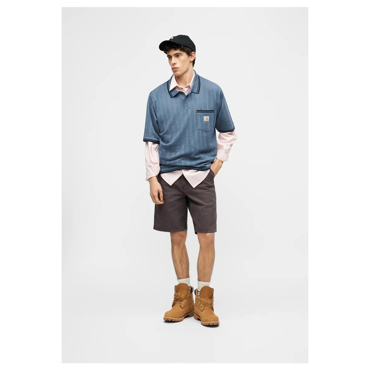 Single Knee Short Carhartt Wip