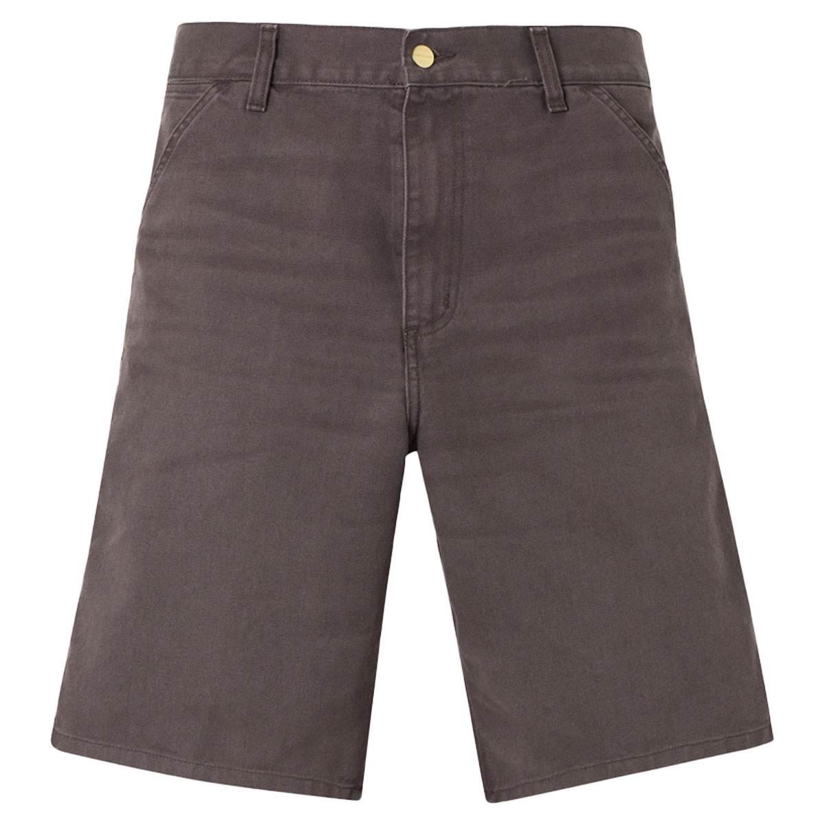 Single Knee Short Carhartt Wip