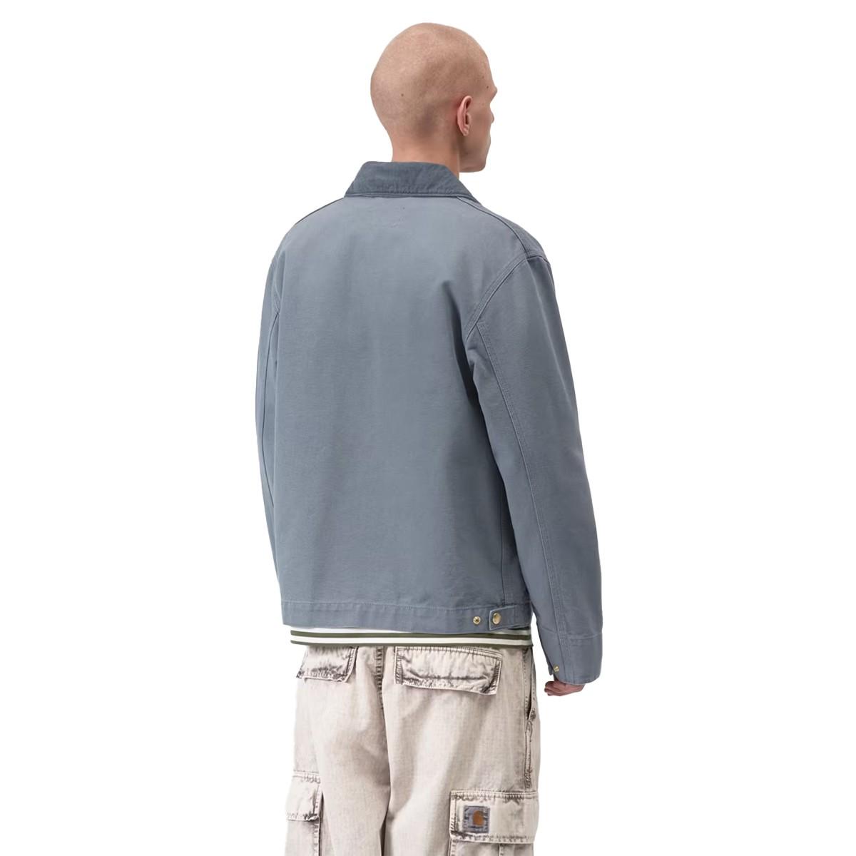 Detroit Jacket Carhartt WIP