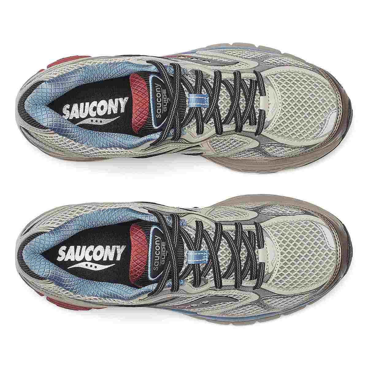 ProGrid Guide 7 Disrupt Saucony
