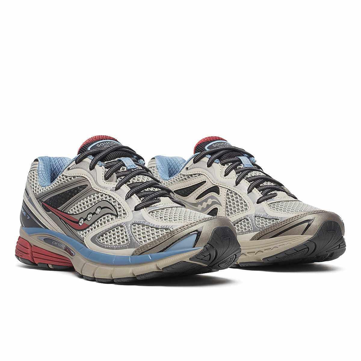 ProGrid Guide 7 Disrupt Saucony