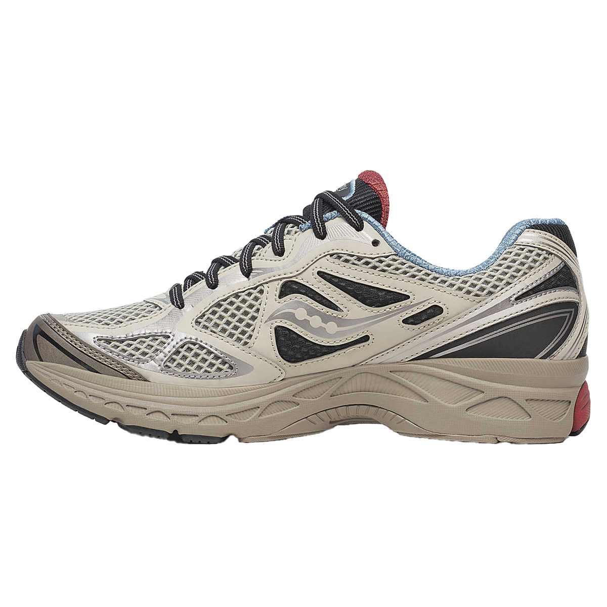 ProGrid Guide 7 Disrupt Saucony