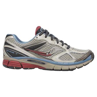 ProGrid Guide 7 Disrupt Saucony