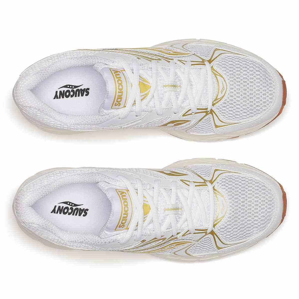 Ride Millennium Saucony