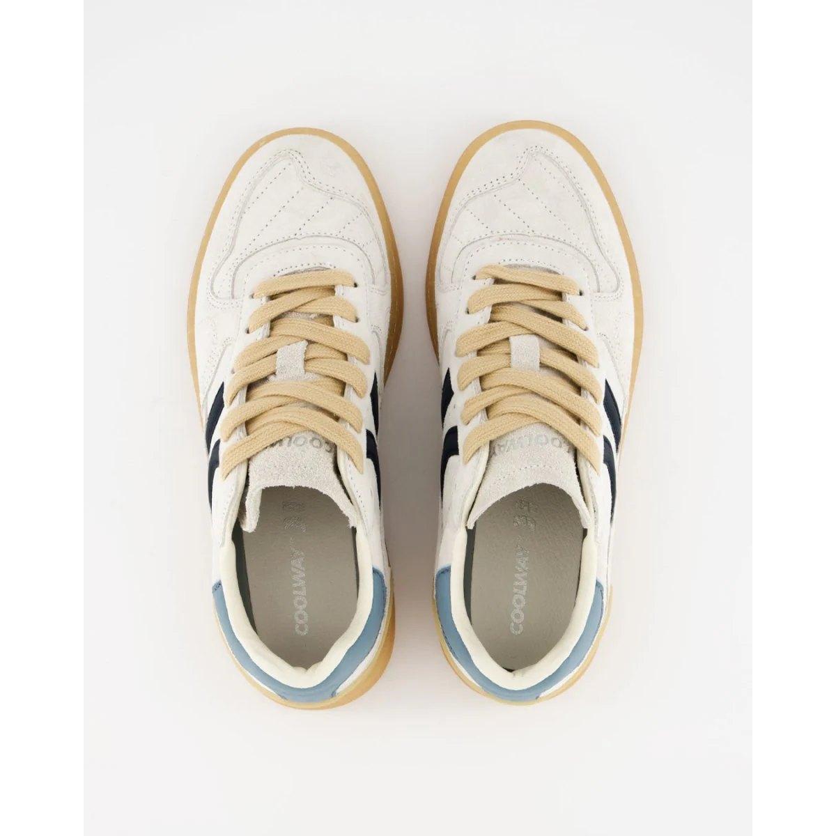 Goal Coolway