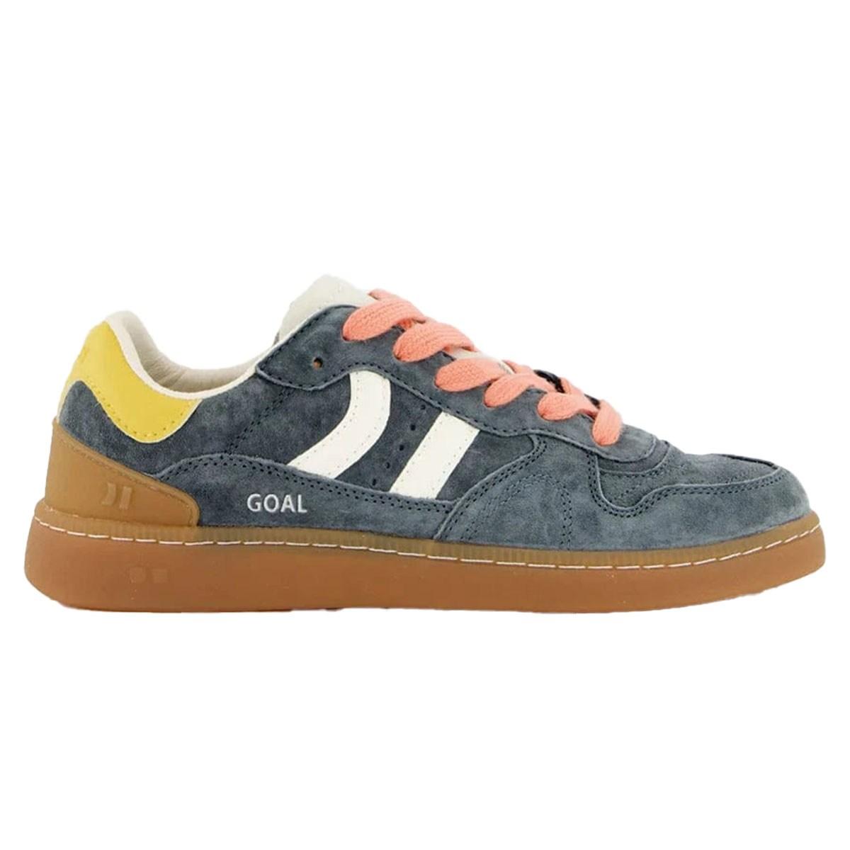 Goal Coolway