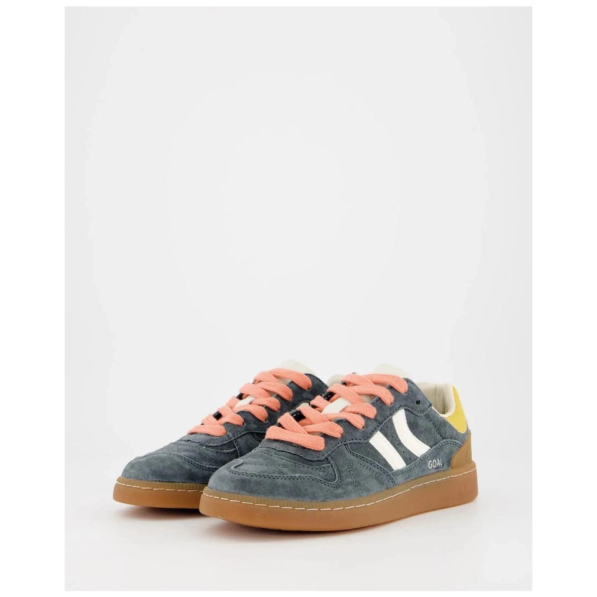 Goal Coolway