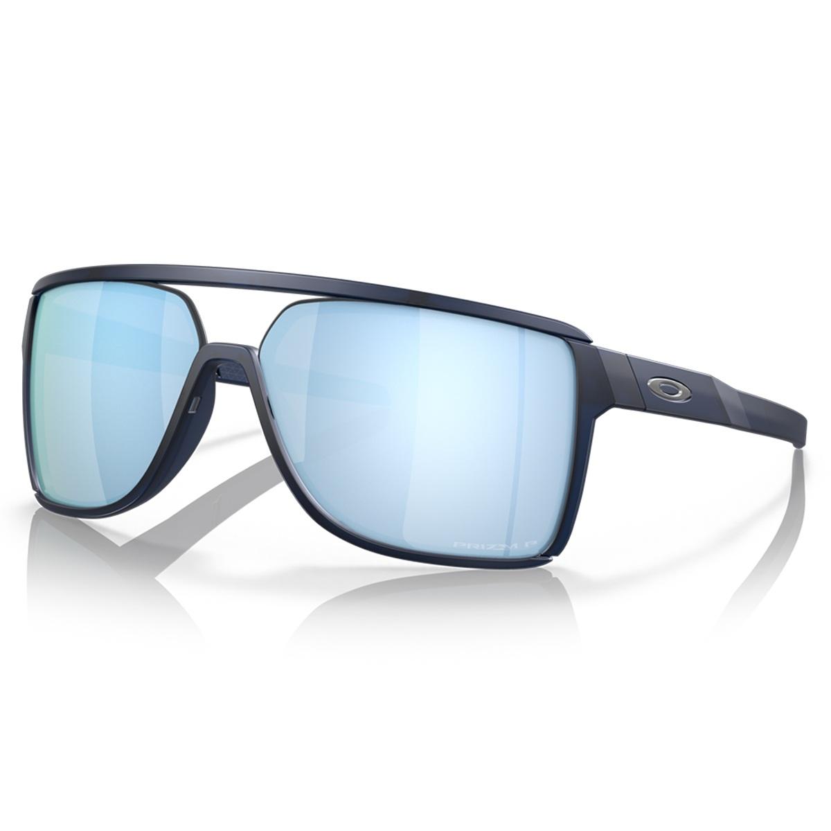 Castel Oakley