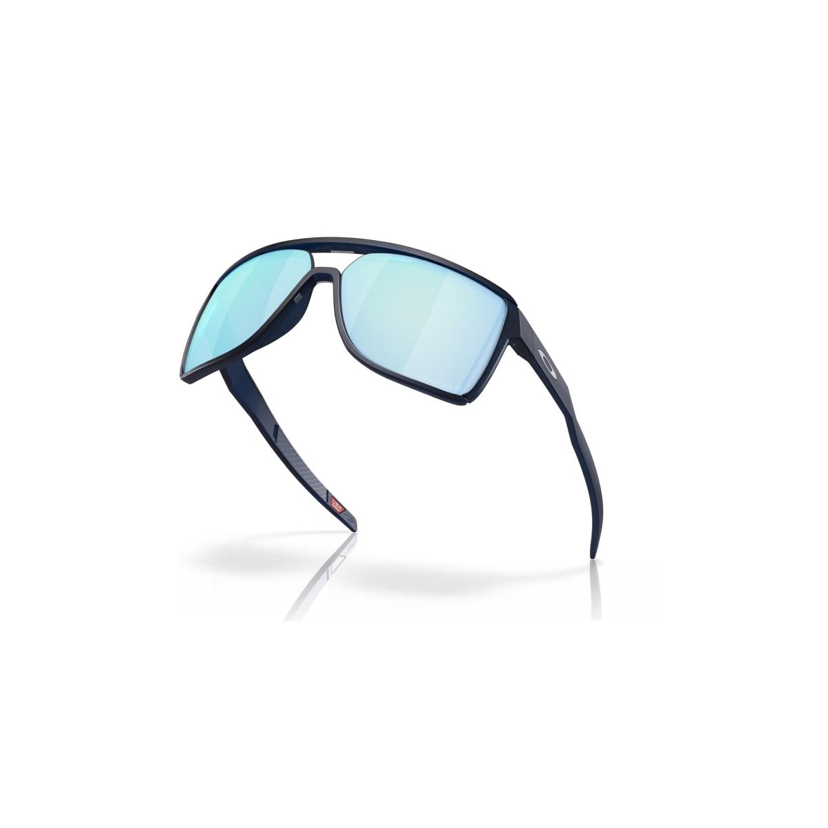 Castel Oakley