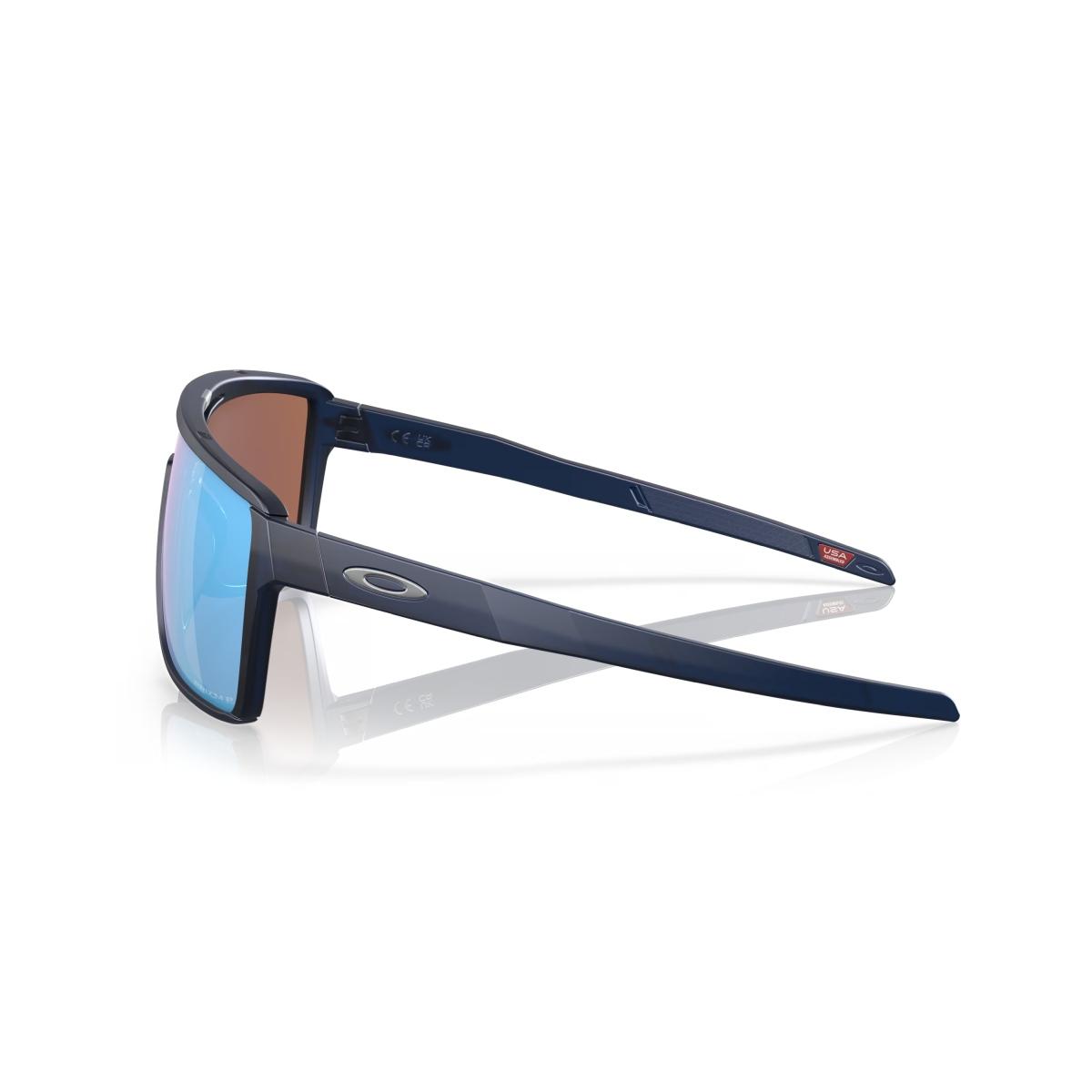 Castel Oakley