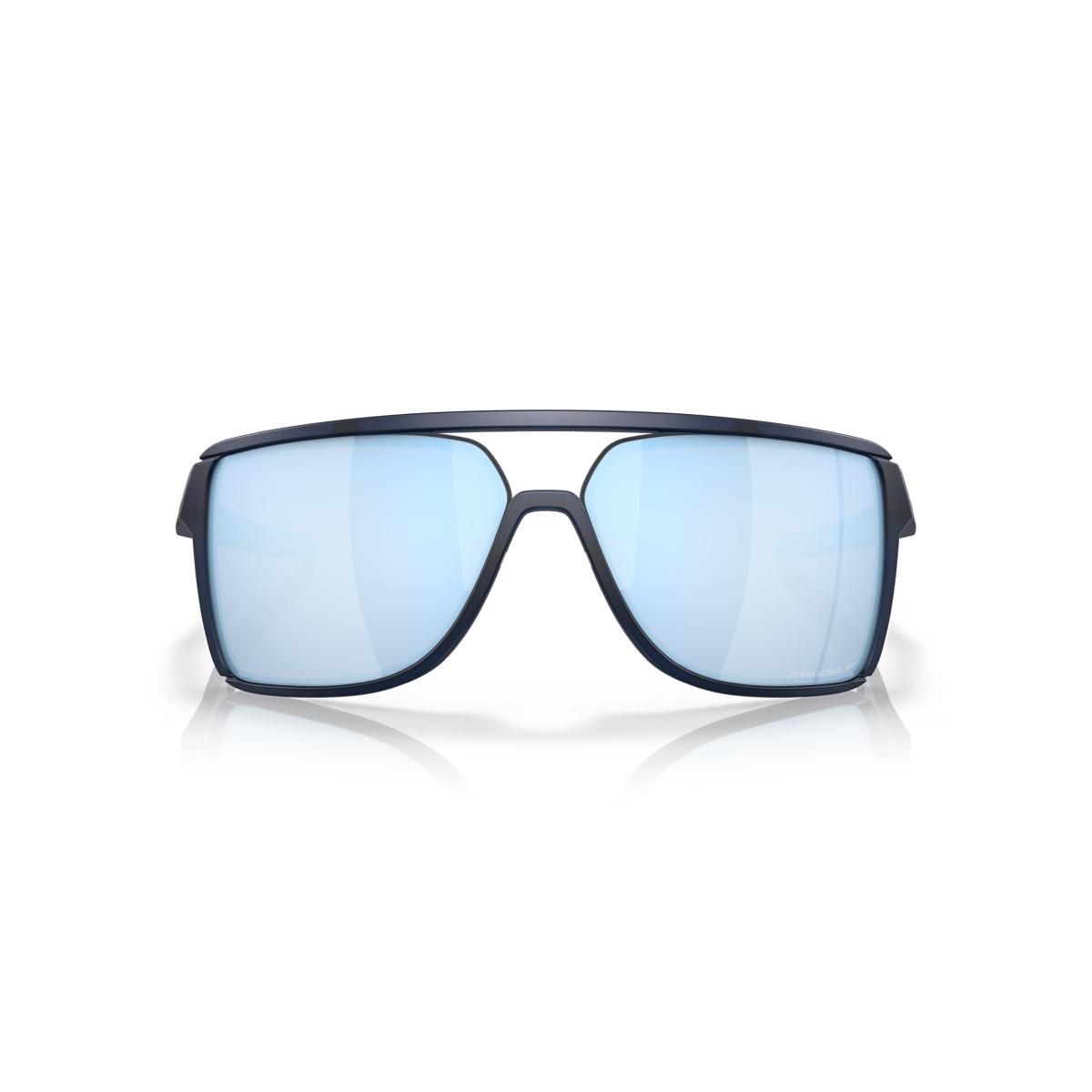 Castel Oakley
