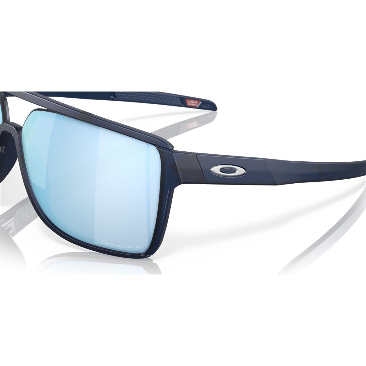 Castel Oakley