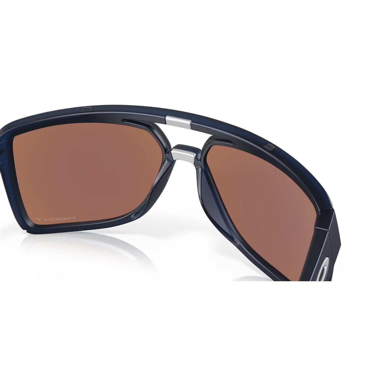 Castel Oakley