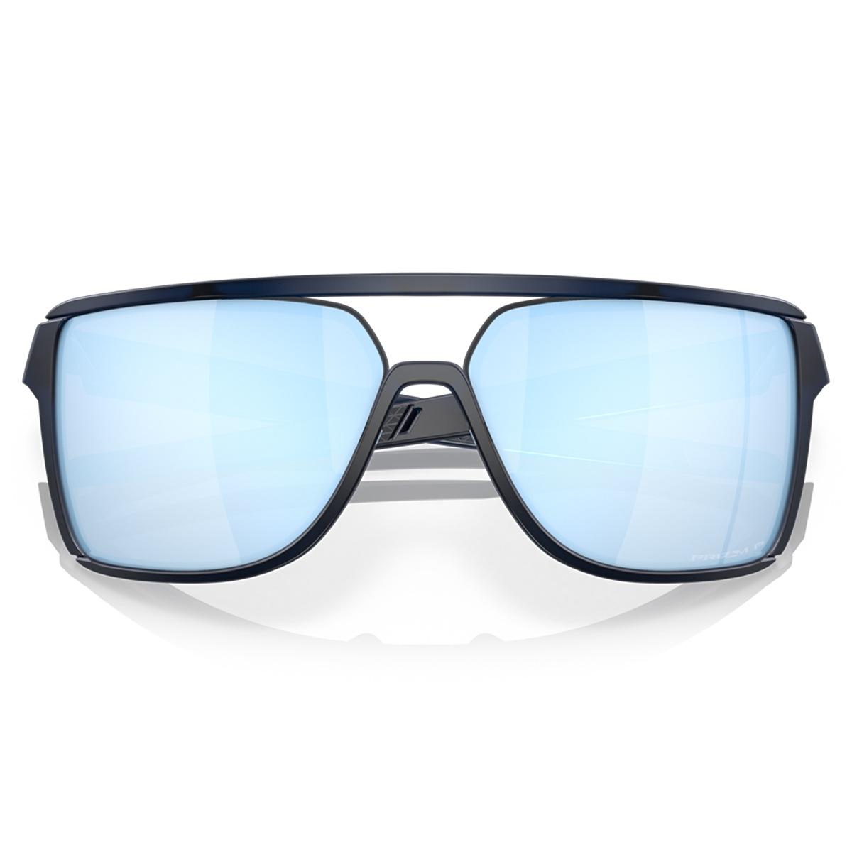 Castel Oakley