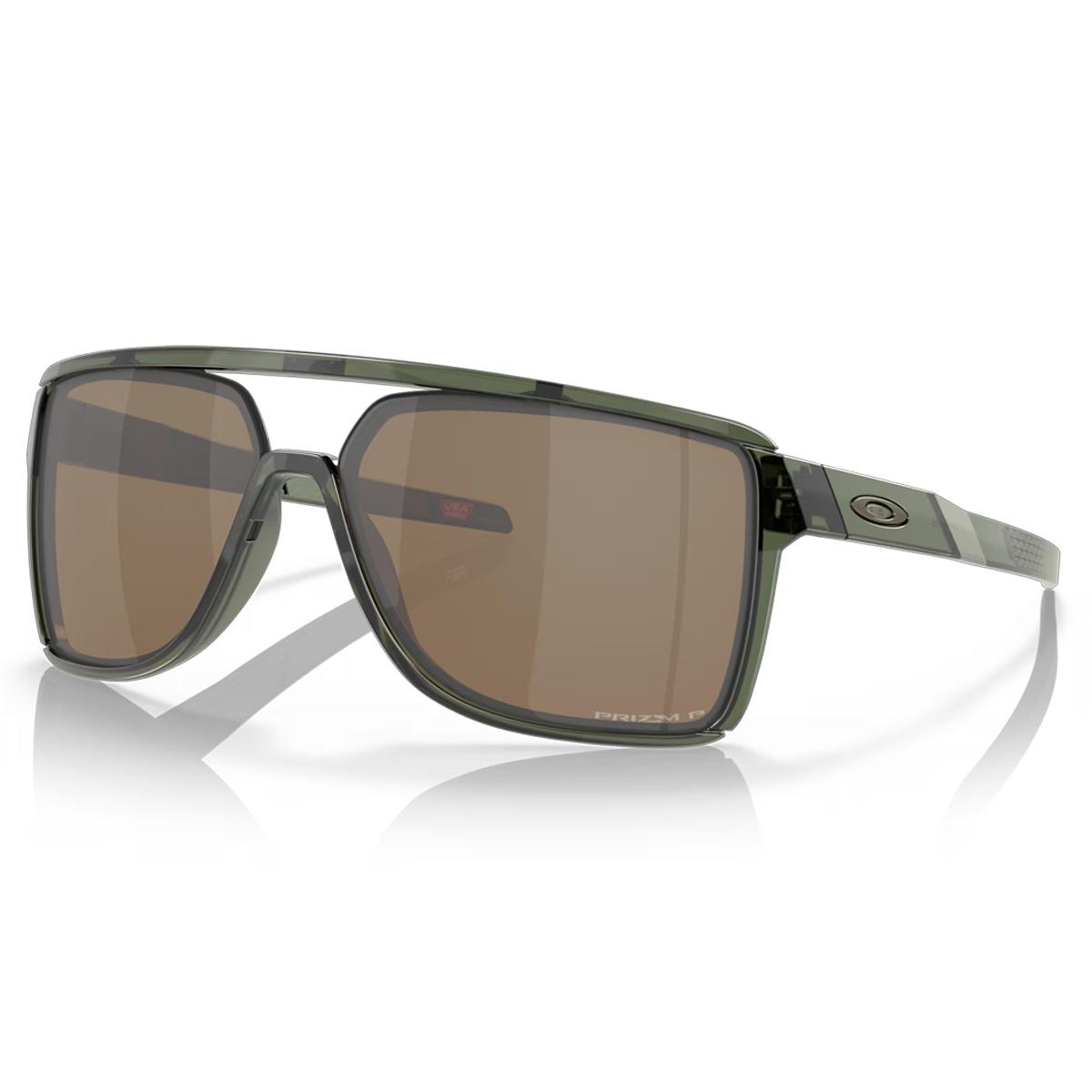 Castel Oakley