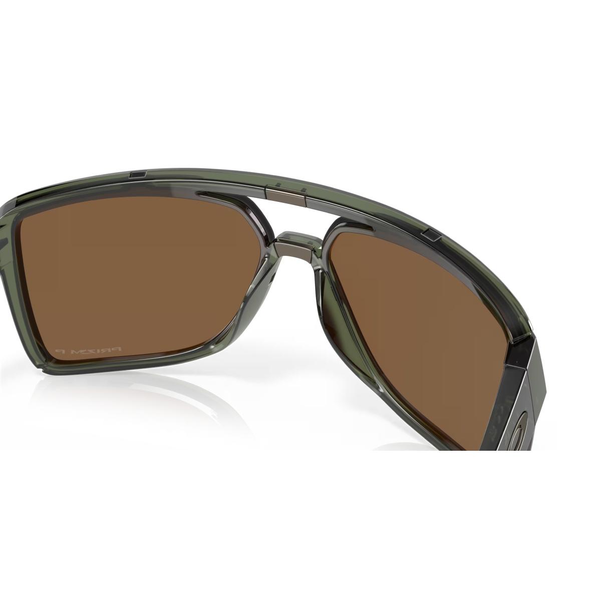 Castel Oakley