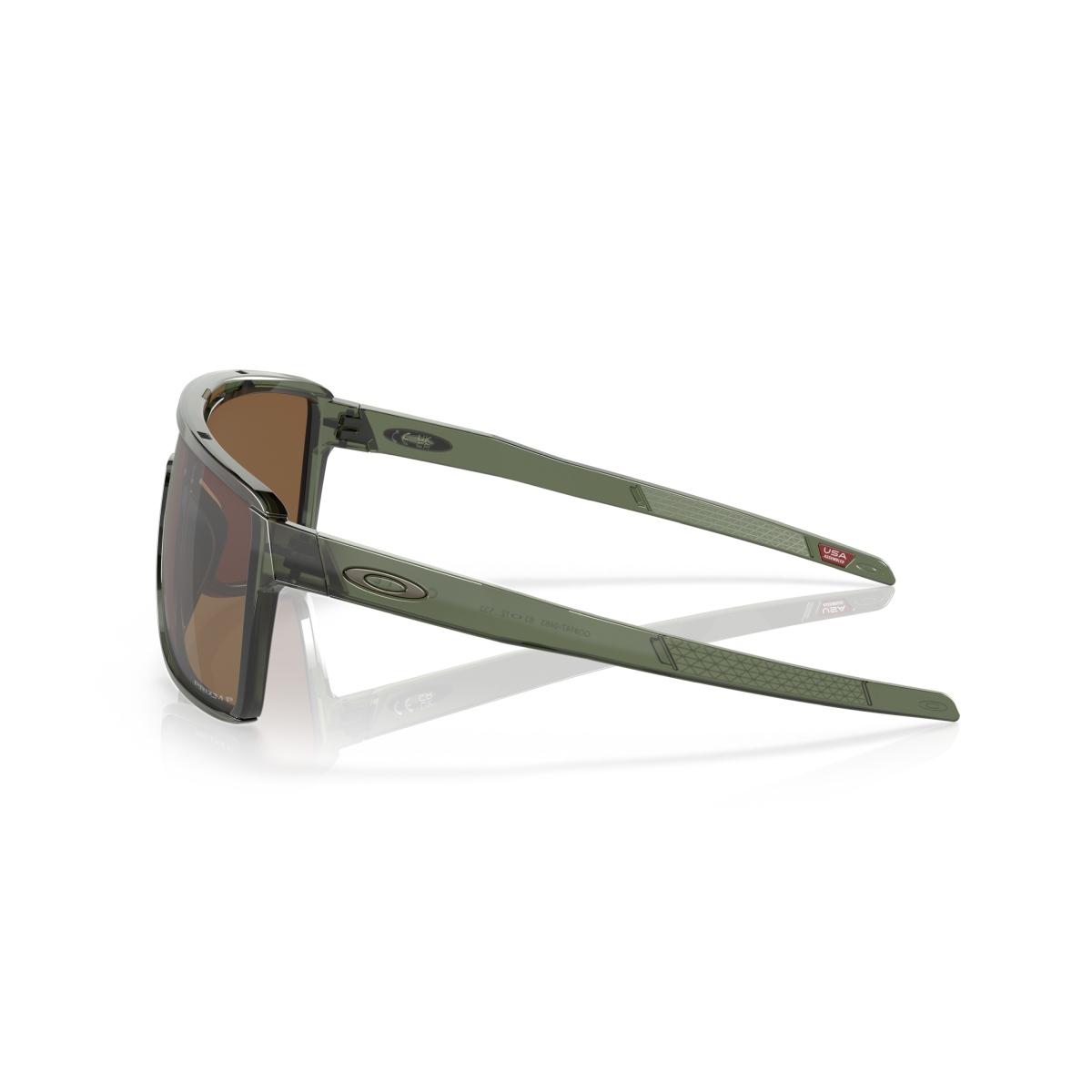 Castel Oakley