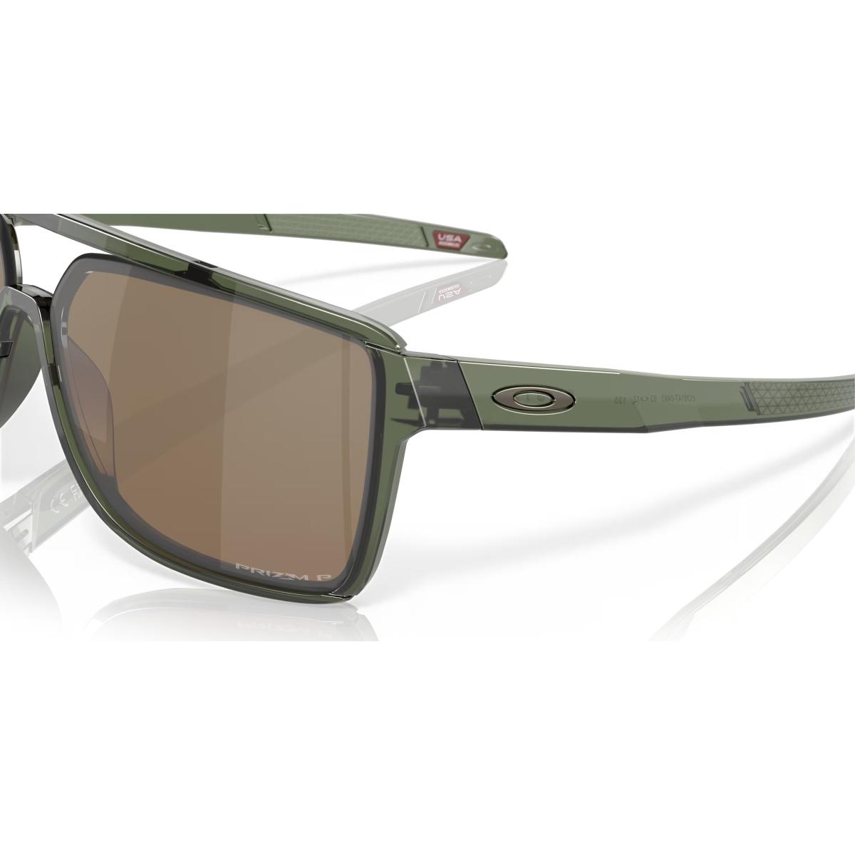 Castel Oakley
