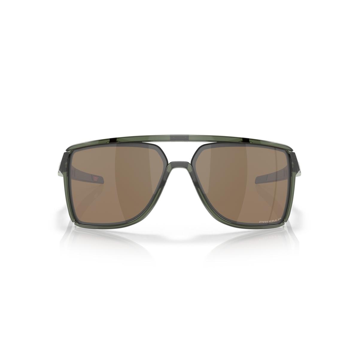 Castel Oakley