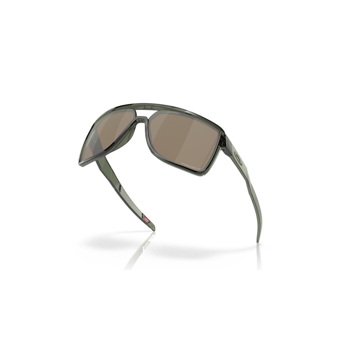Castel Oakley