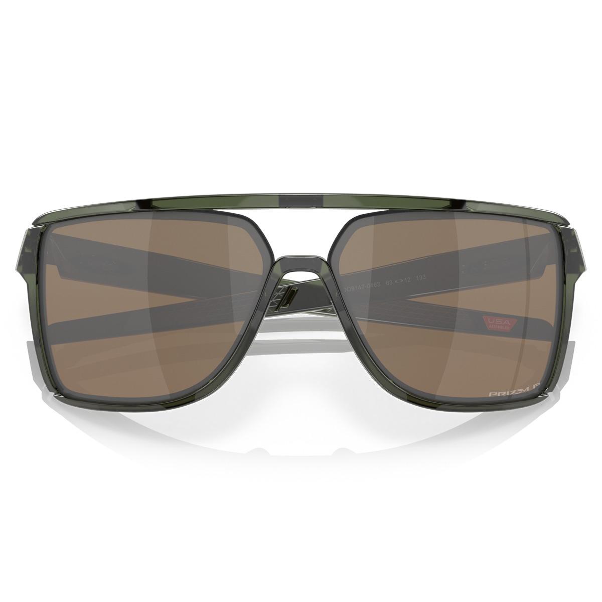 Castel Oakley