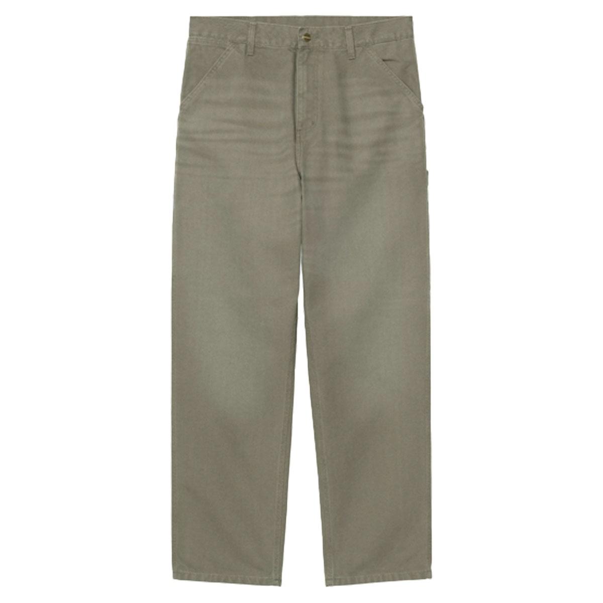 Single Knee Pant Carhartt WIP