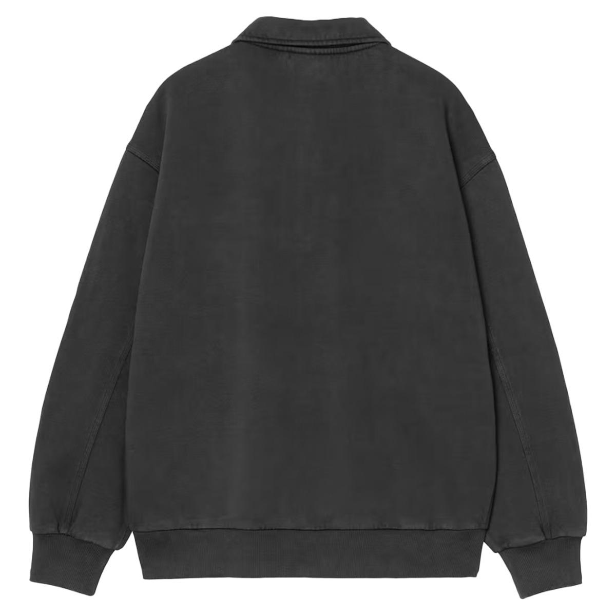 Half Zip Detroit Sweatshirt Carhartt WIP