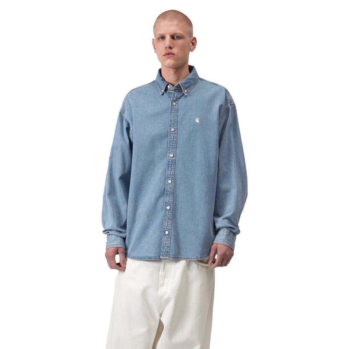 Lucas Shirt Carhartt WIP