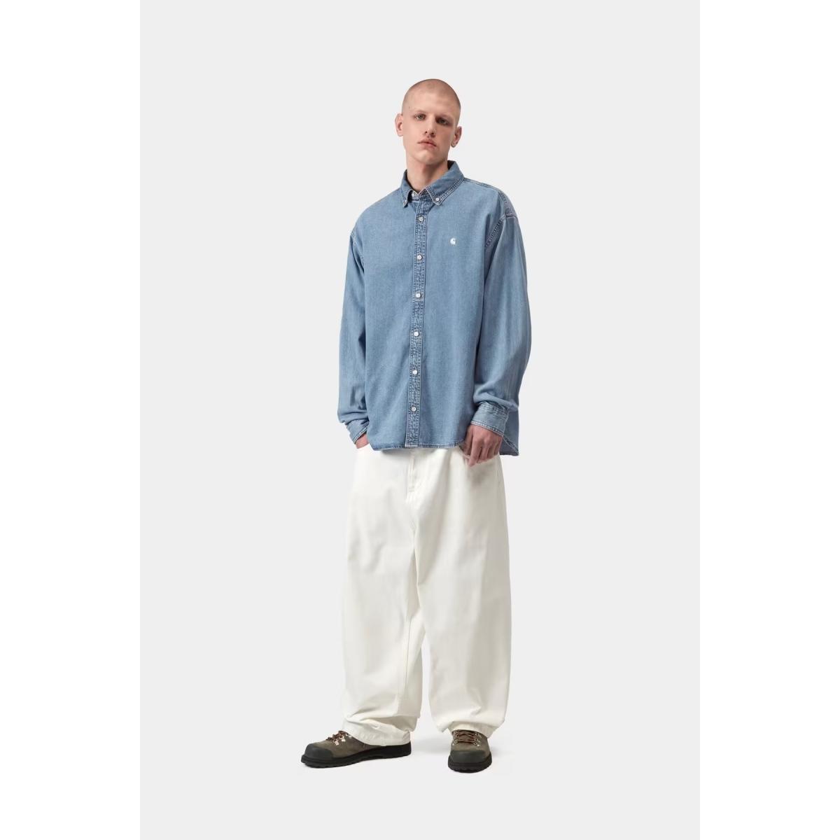 Lucas Shirt Carhartt WIP